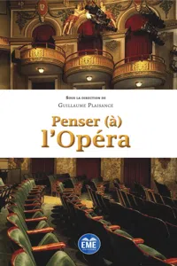 Penser l'Opéra_cover