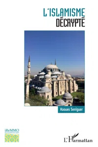 L'islamisme décrypté_cover