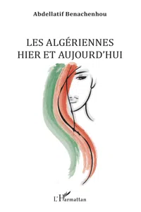 Les Algériennes hier et aujourd'hui_cover