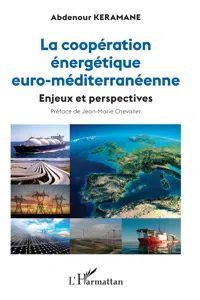 La coopération énergétique euro-méditerranéenne_cover