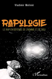 Rapologie_cover