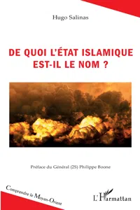 De quoi l'État islamique est-il le nom ?_cover