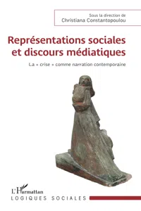 Représentations sociales et discours médiatiques_cover