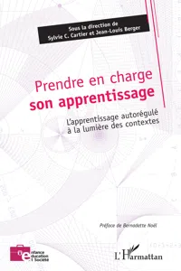 Prendre en charge son apprentissage_cover