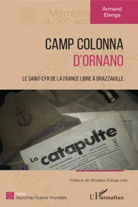 Camp Colonna d'Ornano_cover