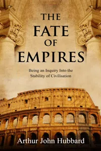 The Fate of Empires_cover