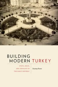 Building Modern Turkey_cover