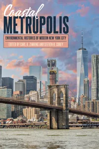 Coastal Metropolis_cover