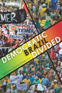 Democratic Brazil Divided_cover