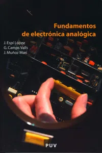 Fundamentos de electrónica analógica_cover