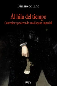 Al hilo del tiempo_cover