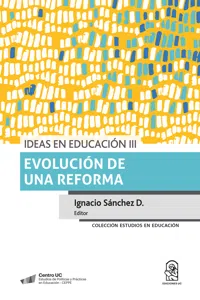 Ideas en educación III_cover