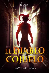 El diablo cojuelo_cover