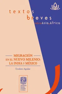 Migración en el nuevo milenio: la India y México_cover