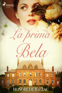 La prima Bela_cover