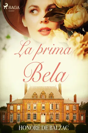 La prima Bela