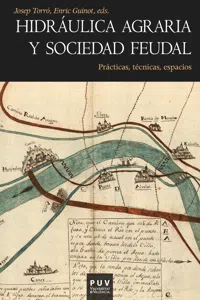 Hidráulica agraria y sociedad feudal_cover