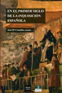 En el primer siglo de la Inquisición española_cover