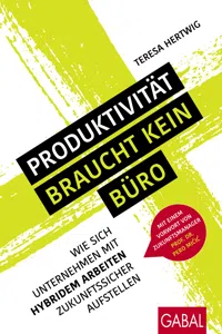 Produktivität braucht kein Büro_cover