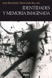 Identidades y memoria imaginada_cover