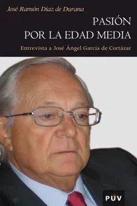 Pasión por la Edad Media_cover