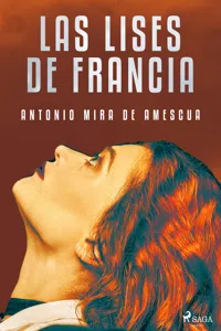 Las lises de Francia_cover