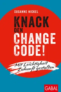 Knack den Change-Code!_cover