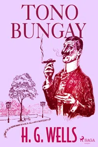 Tono-Bungay_cover