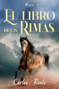 El libro de las rimas_cover