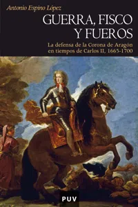 Guerra, fisco y fueros_cover