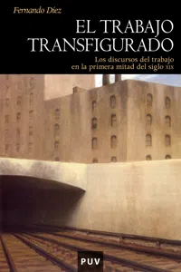 El trabajo transfigurado_cover