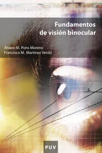 Fundamentos de visión binocular_cover