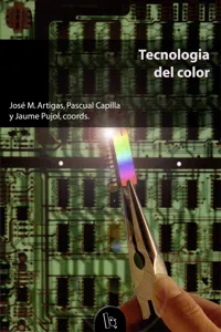 Tecnología del color_cover