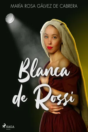 Blanca de Rossi