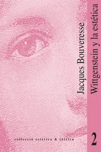 Wittgenstein y la estética_cover