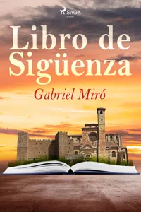 Libro de Sigüenza_cover