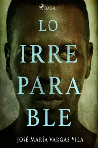 Lo irreparable_cover