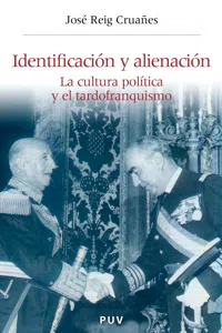 Identificación y alienación_cover