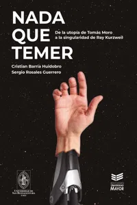 Nada que temer_cover