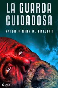 La guarda cuidadosa_cover