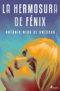 La hermosura de Fénix_cover