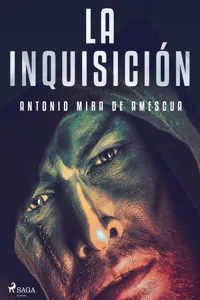 La inquisición_cover