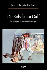 De Rabelais a Dalí_cover