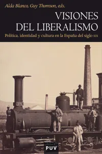 Visiones del liberalismo_cover