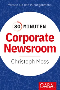 30 Minuten Corporate Newsroom_cover