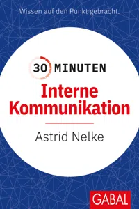 30 Minuten Interne Kommunikation_cover
