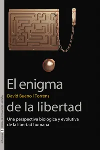 El enigma de la libertad_cover