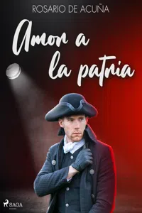 Amor a la patria_cover