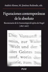 Figuraciones contemporáneas de lo absoluto_cover