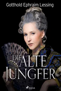 Die alte Jungfer_cover